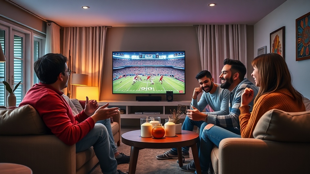 King IPTV Guide 2025