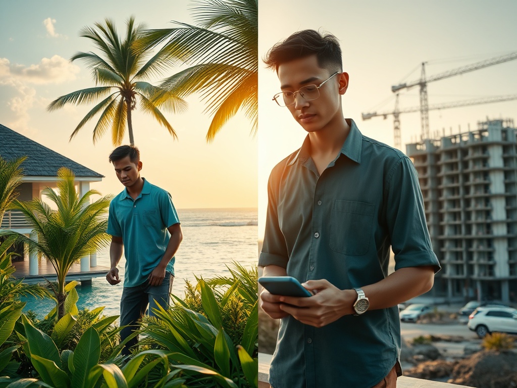 $5 Billion in Tourism, 400,000 People: What Comes Next?