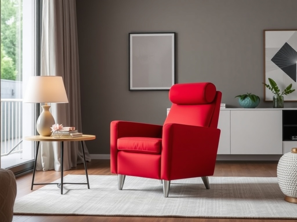 19. Pick a Convertible Chair