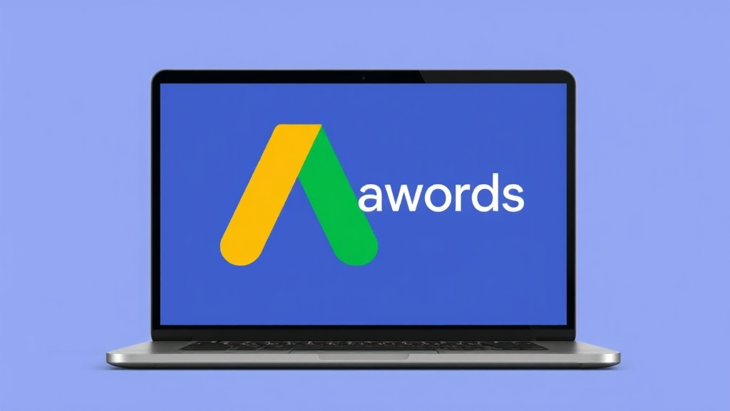 Google Adwords image