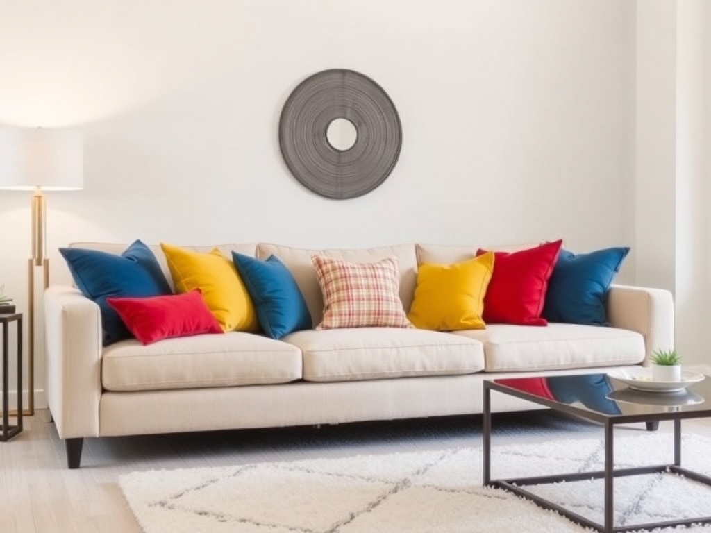 The Power of Color in Home Decor