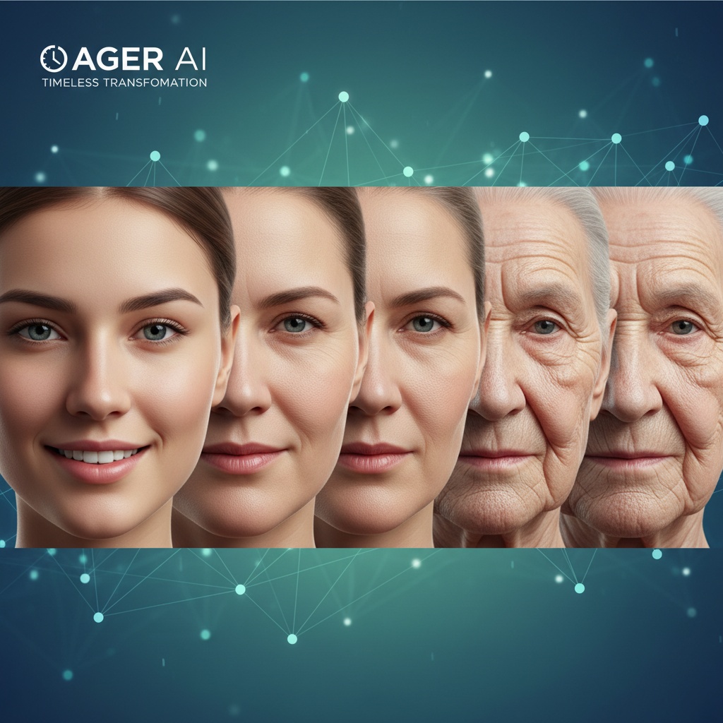 Maximize Ager for Perfect Age Transformations