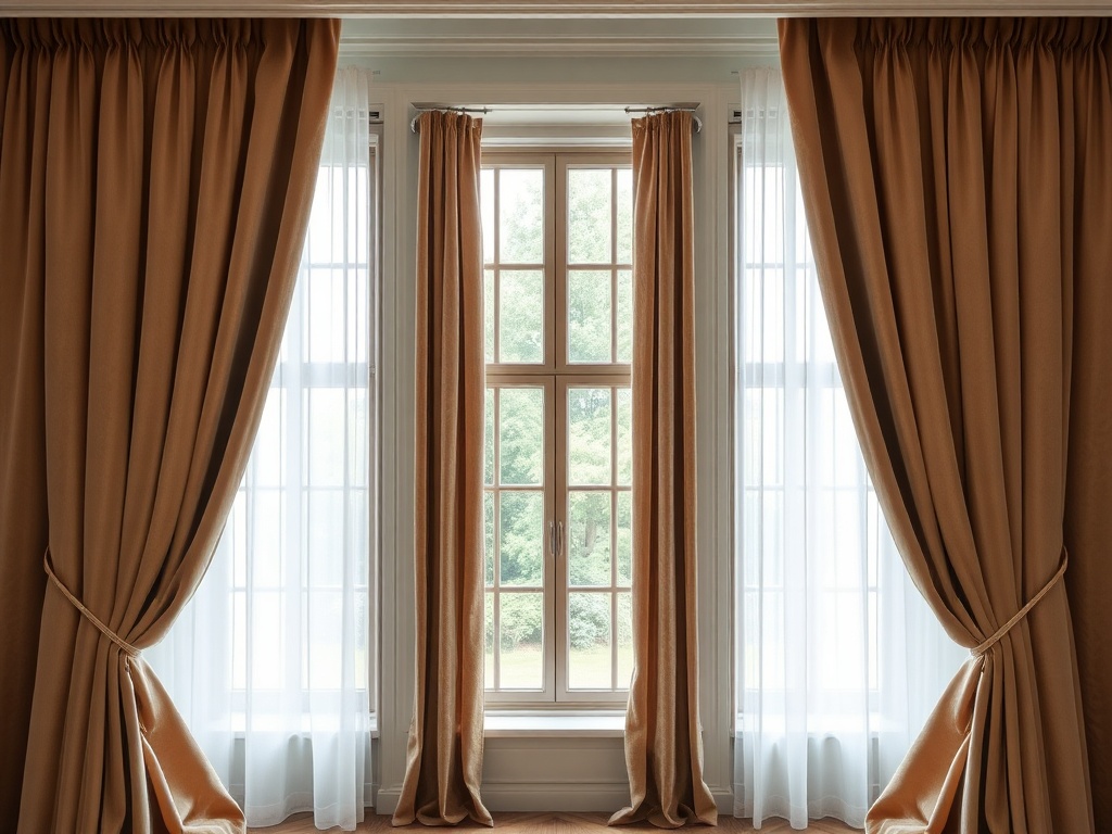 11. Double Up for Extra Lushness