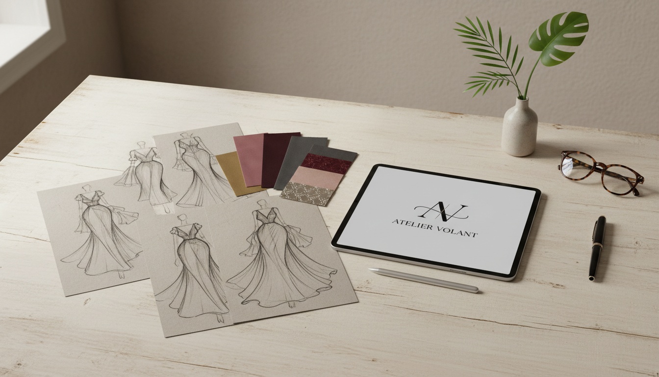 Estratégias de marketing para moda