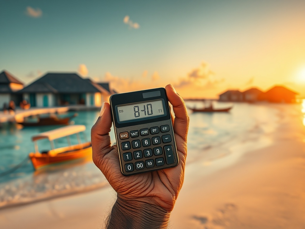 The Arithmetic of Survival: When Numbers Stop Adding Up