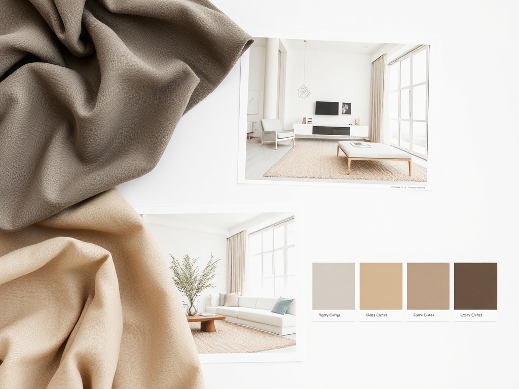 1. Define Your Minimalist Vision