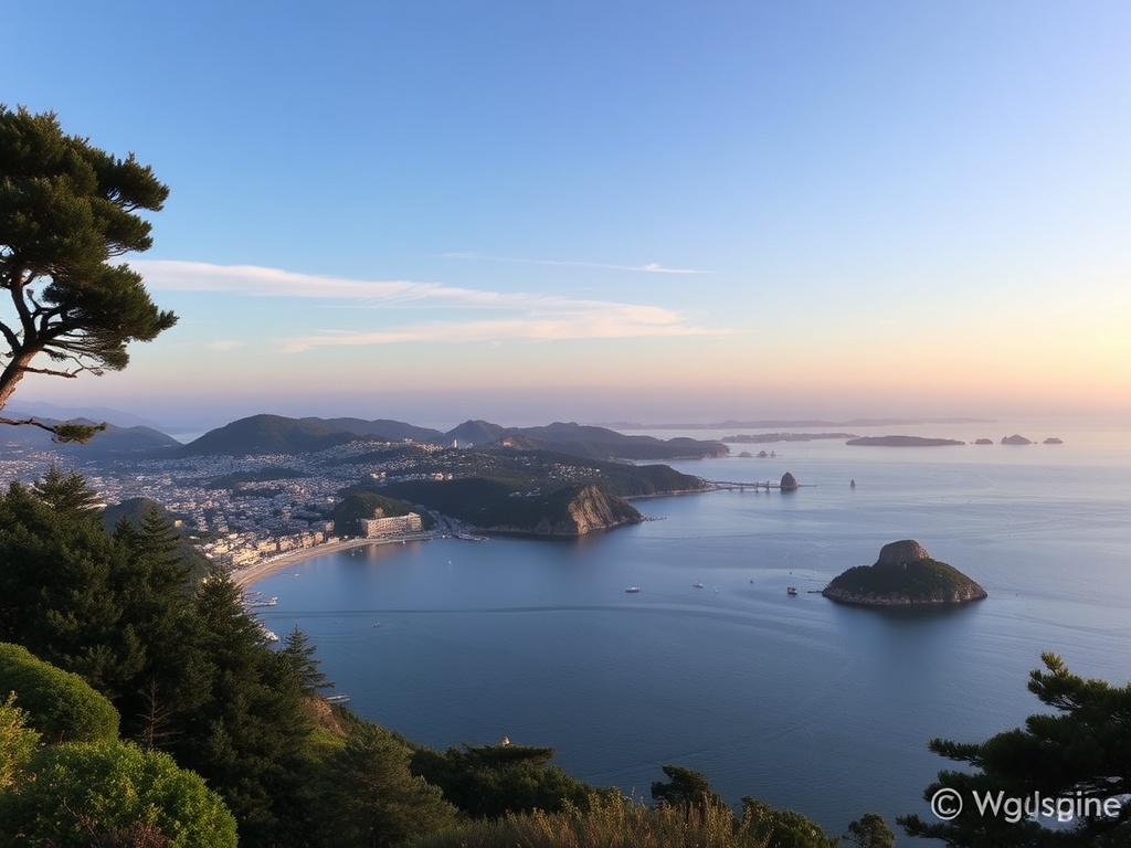 Marin County image