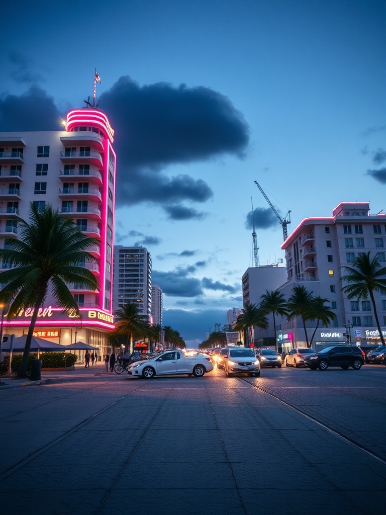 South Beach image
