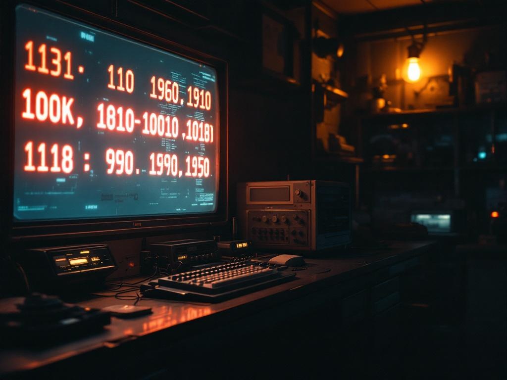 The O(n) Club: Bitwise AND of Numbers Range — or, Why Naive Loops Cry