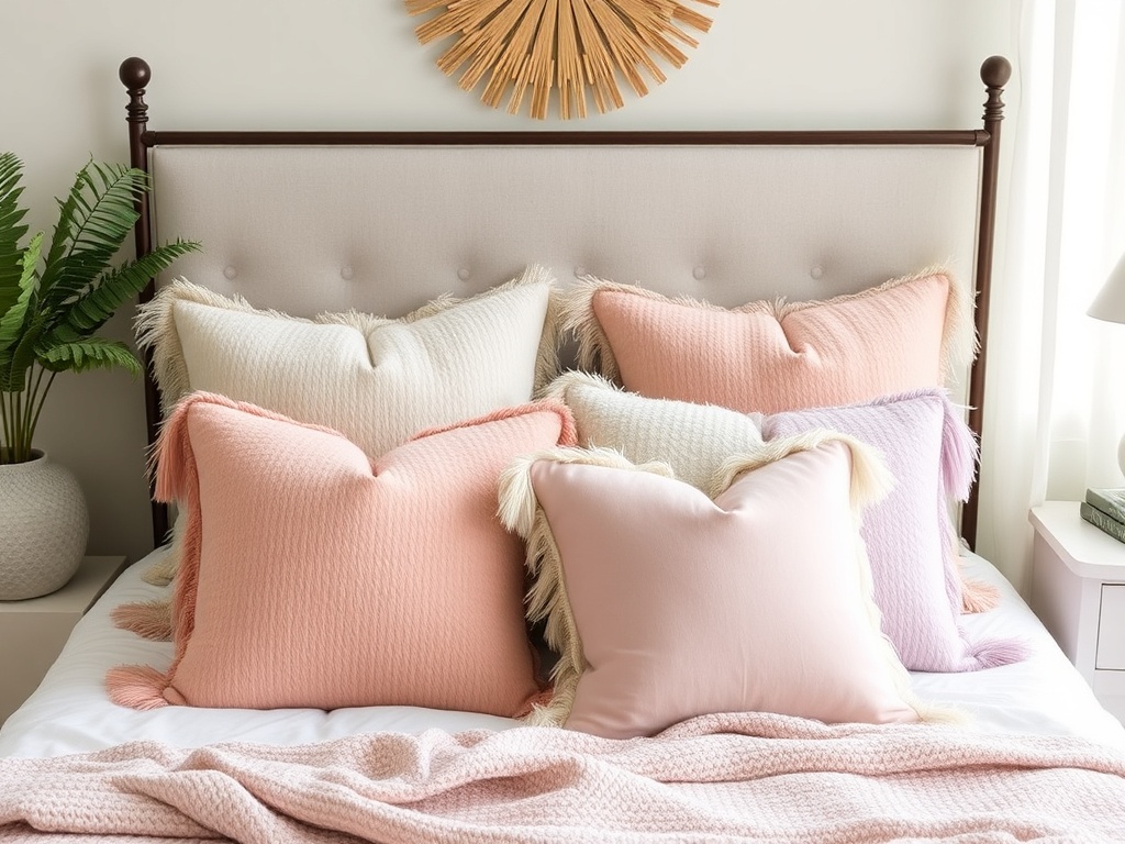 11. Opt for Soft Pastels