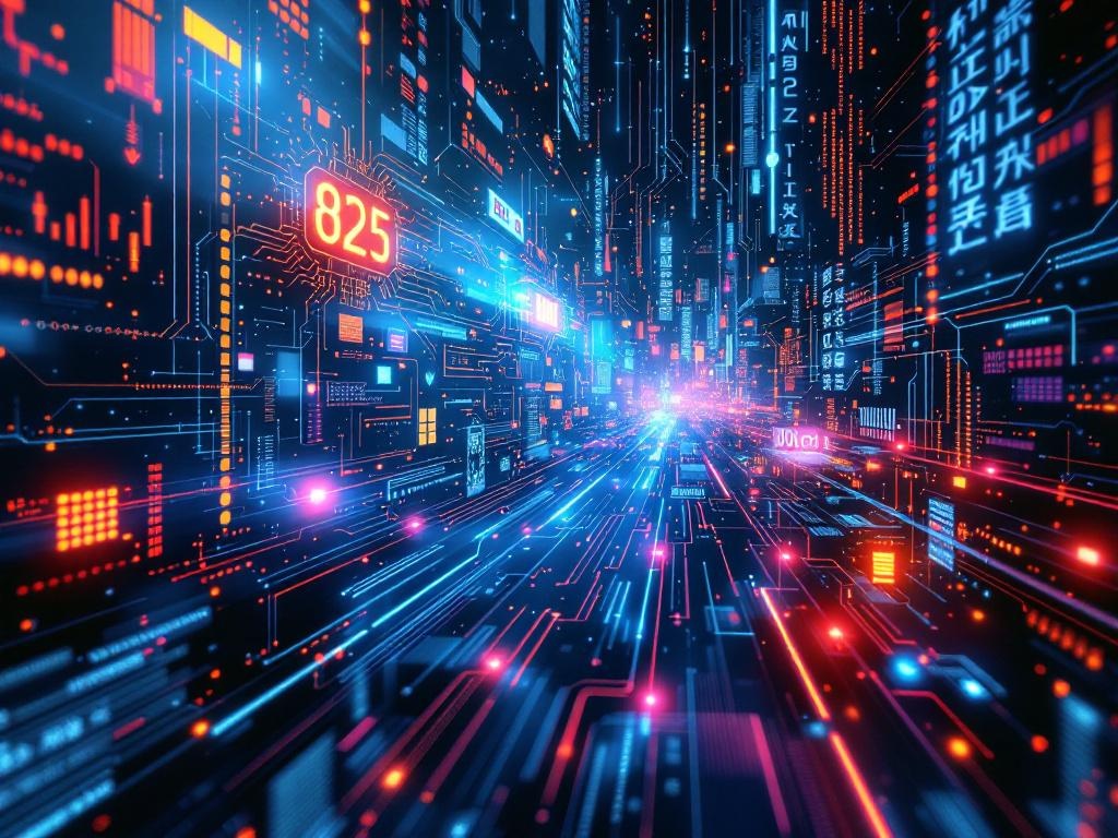 Navigating Current Waters: Quantum Computing, Language Studies, and Research Dynamics