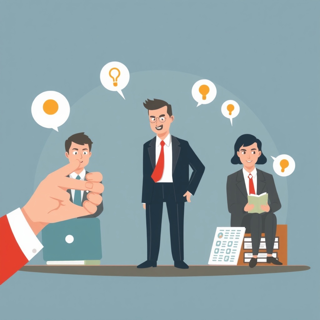 Reputation Management image