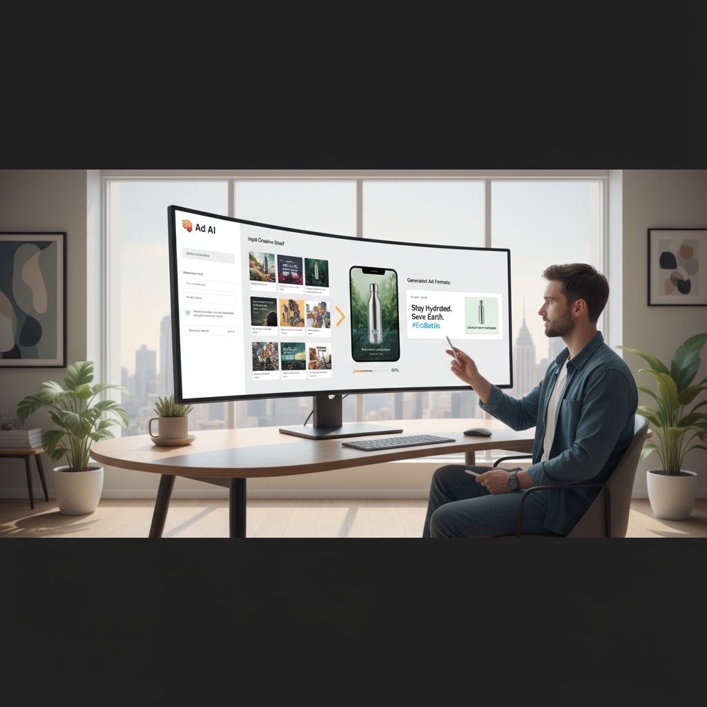 Creating Meta Ads with Ad AI: A Step-by-Step Tutorial