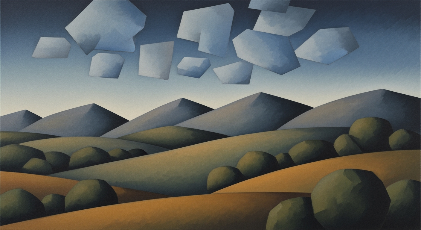 Enterprise Executive Dashboard Template: A Comprehensive Guide