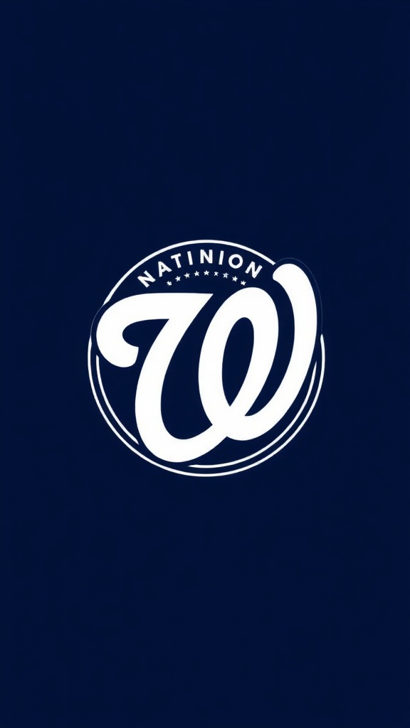 Washington Nationals image