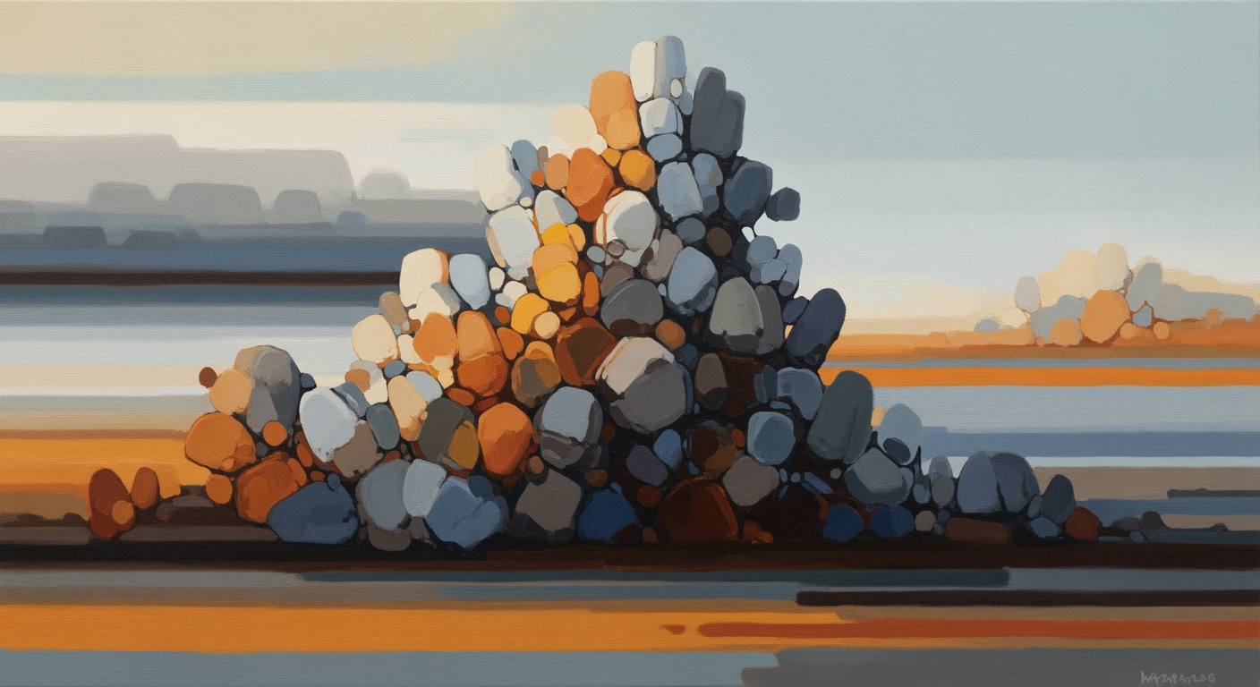 Iron Mountain and the Datacenter Market: Capacity, Power, and AI Infrastructure Analysis 2025