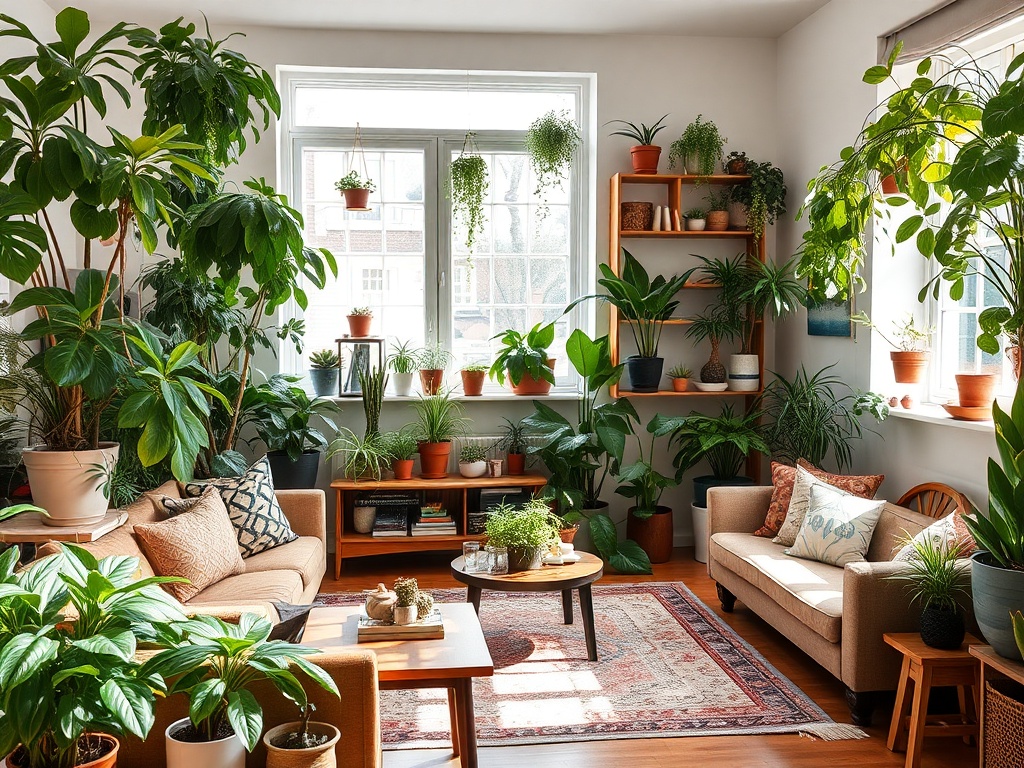 Natural Elements: Bringing the Outdoors In