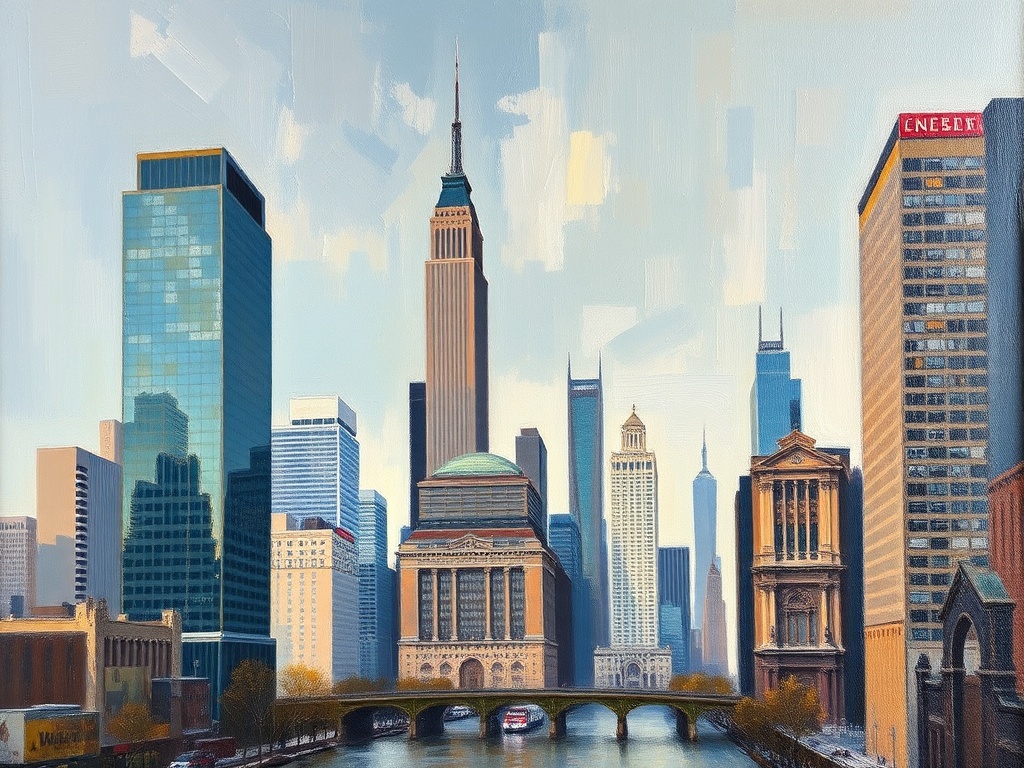 Chicago image