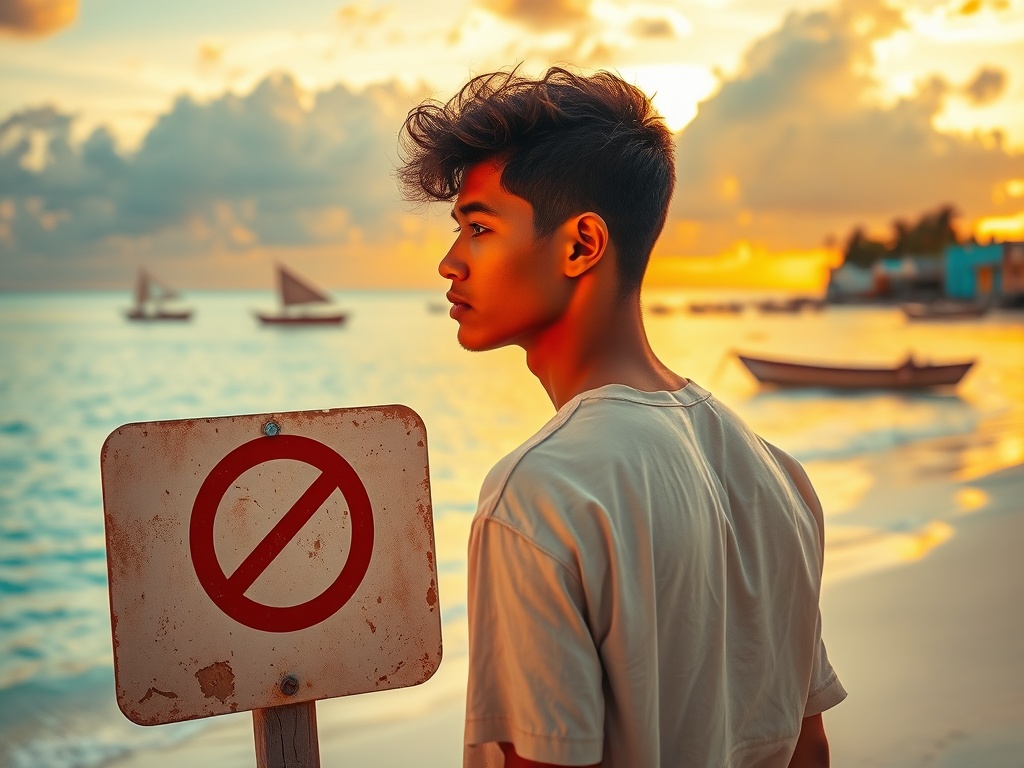 A Nation Where Being Born After 2007 Means Never Smoking