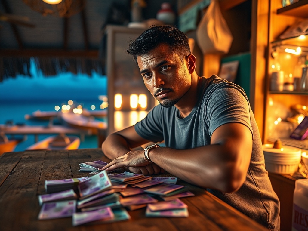 Fifty Years of the Same Economic Conversation Echoing Across the Atolls