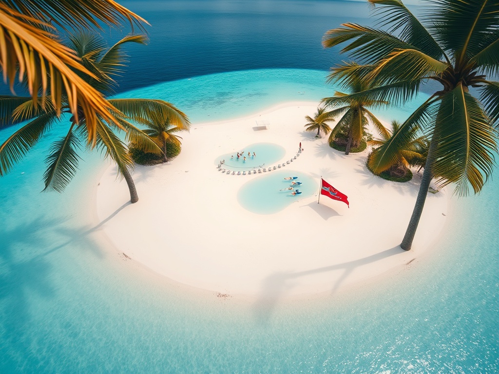 The Weight of Islands: When Politics Becomes Personal