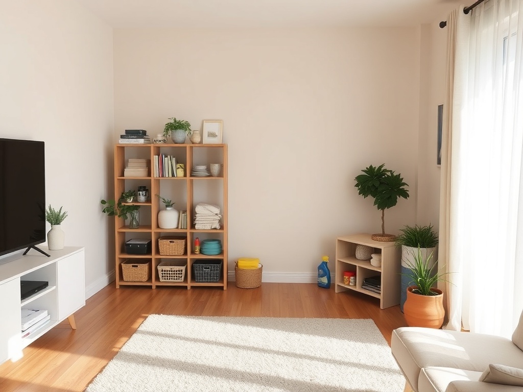 Maintaining Your Makeover