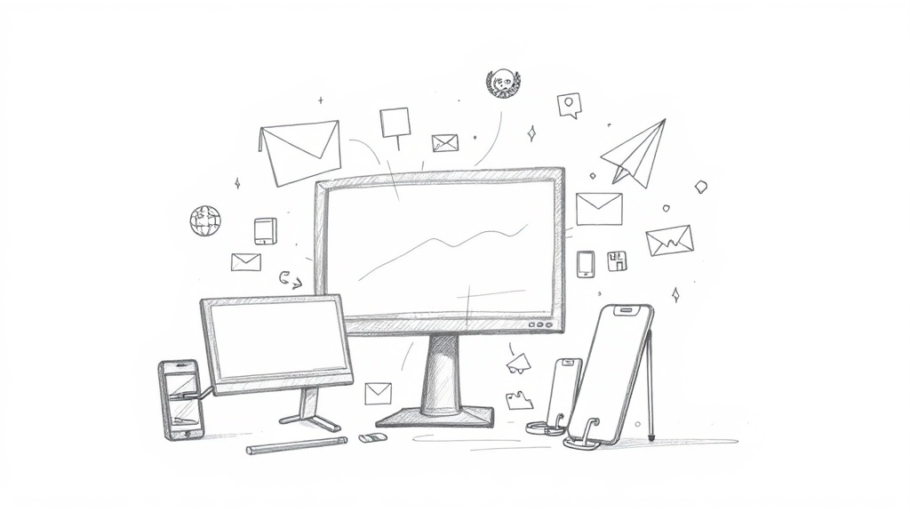 Digital Marketing image