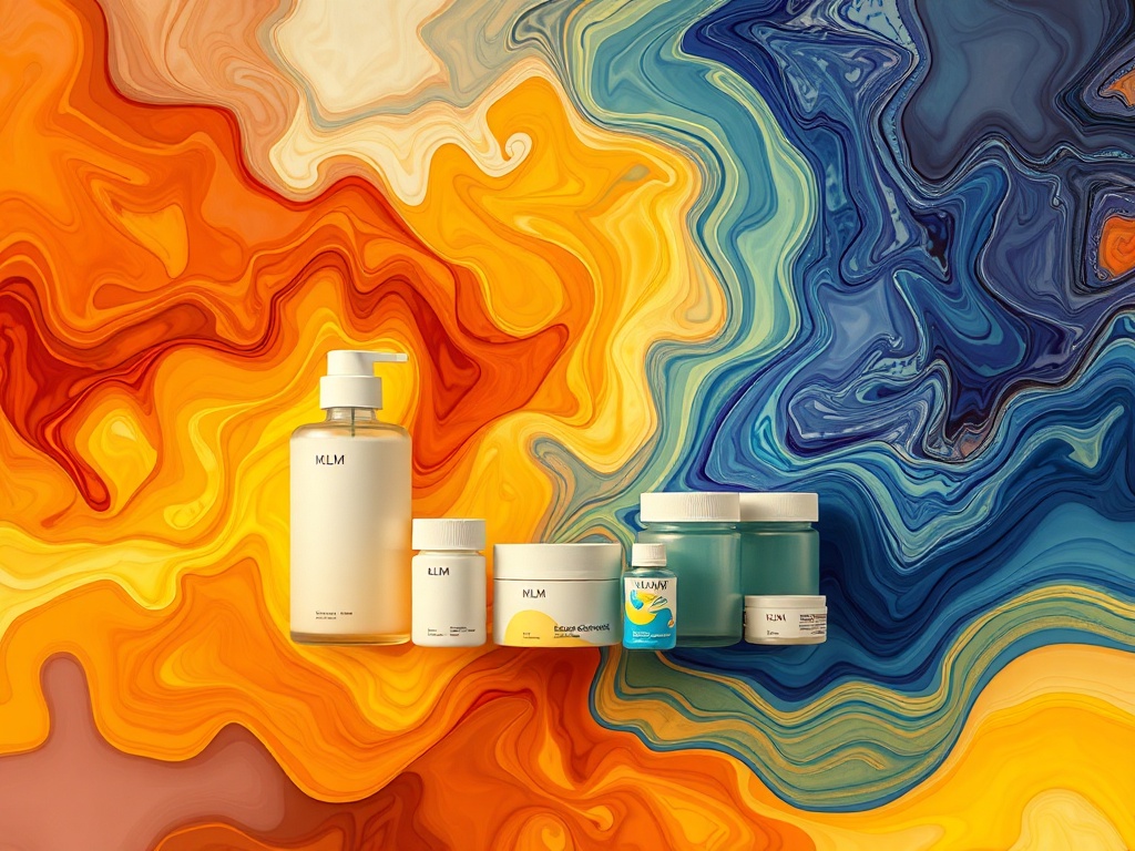 MLM Products image