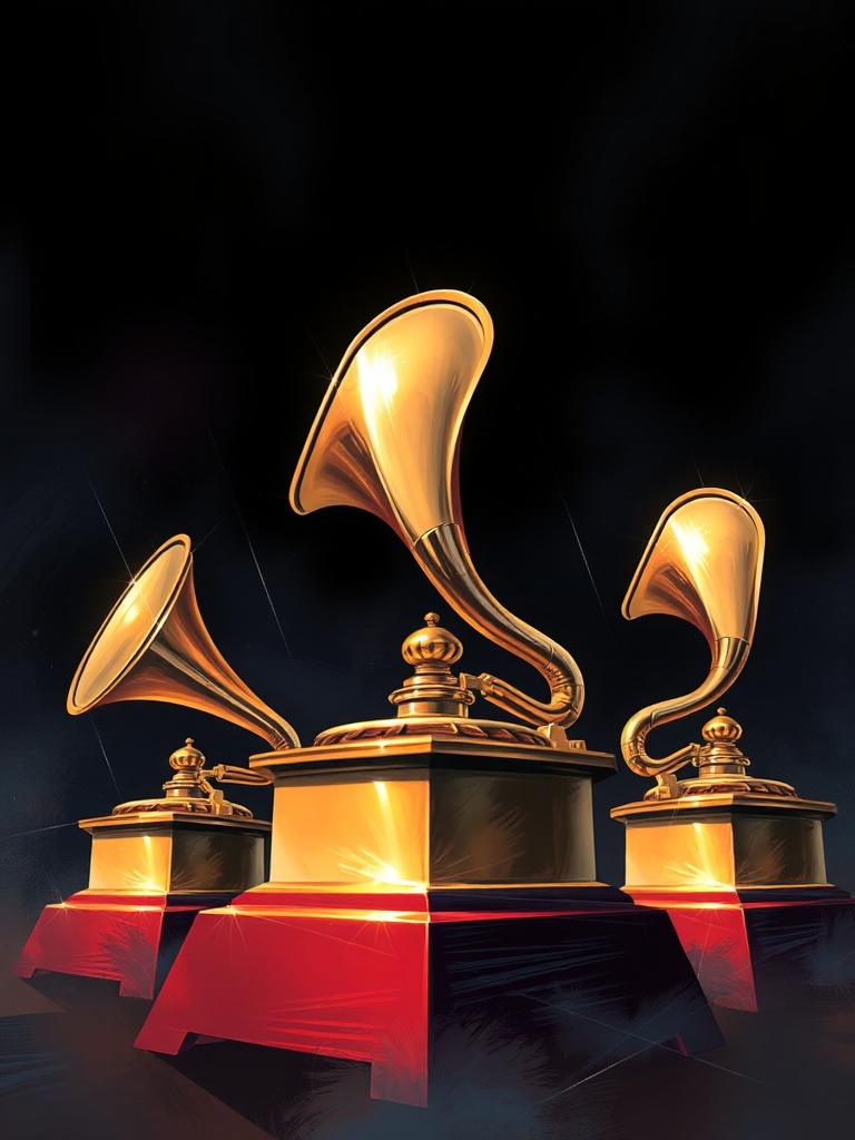Grammys image