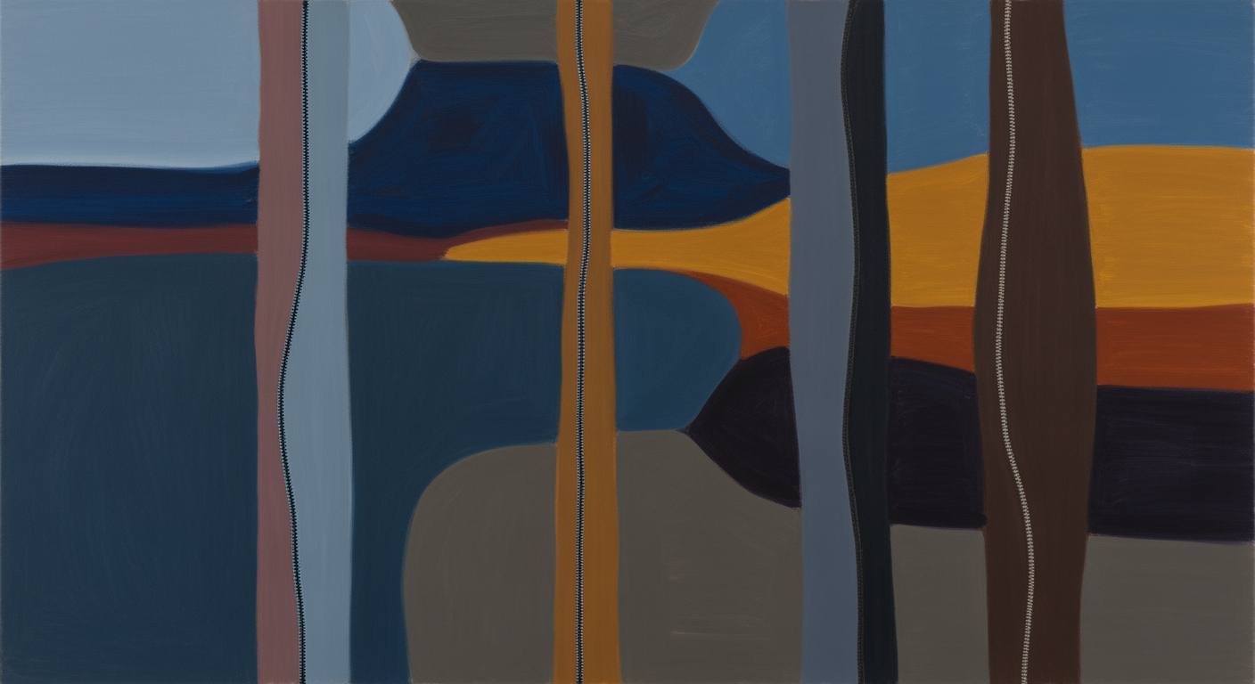 Why Most Change Management Is Manipulation: Contrarian Market Report 2025 — June 15, 2025