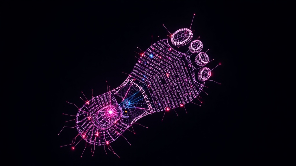 Digital Footprint image