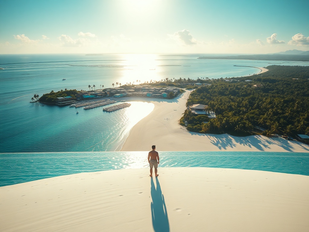 The Land That Holds Our Grandparents' Footprints