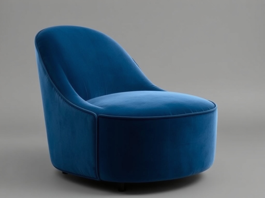 11. Select a Statement Armchair