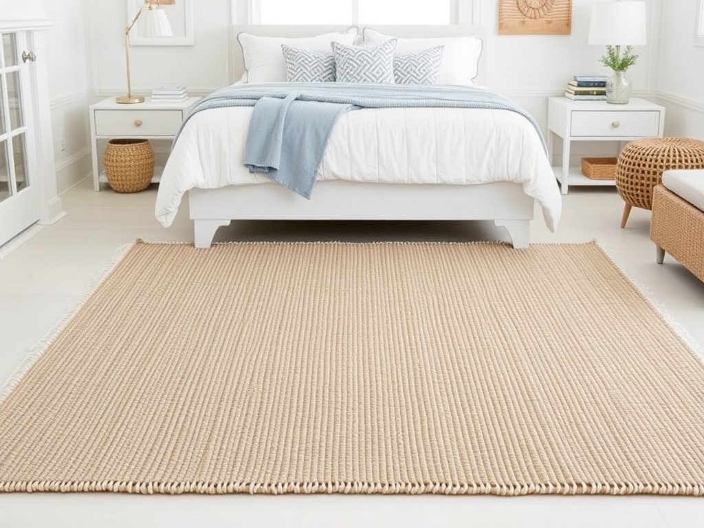 22. Choose a Coastal Color Palette