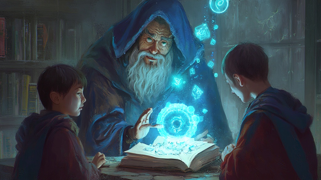 digital-illustration-of-a-smiling-wizard-teaching-04nftrhvnh