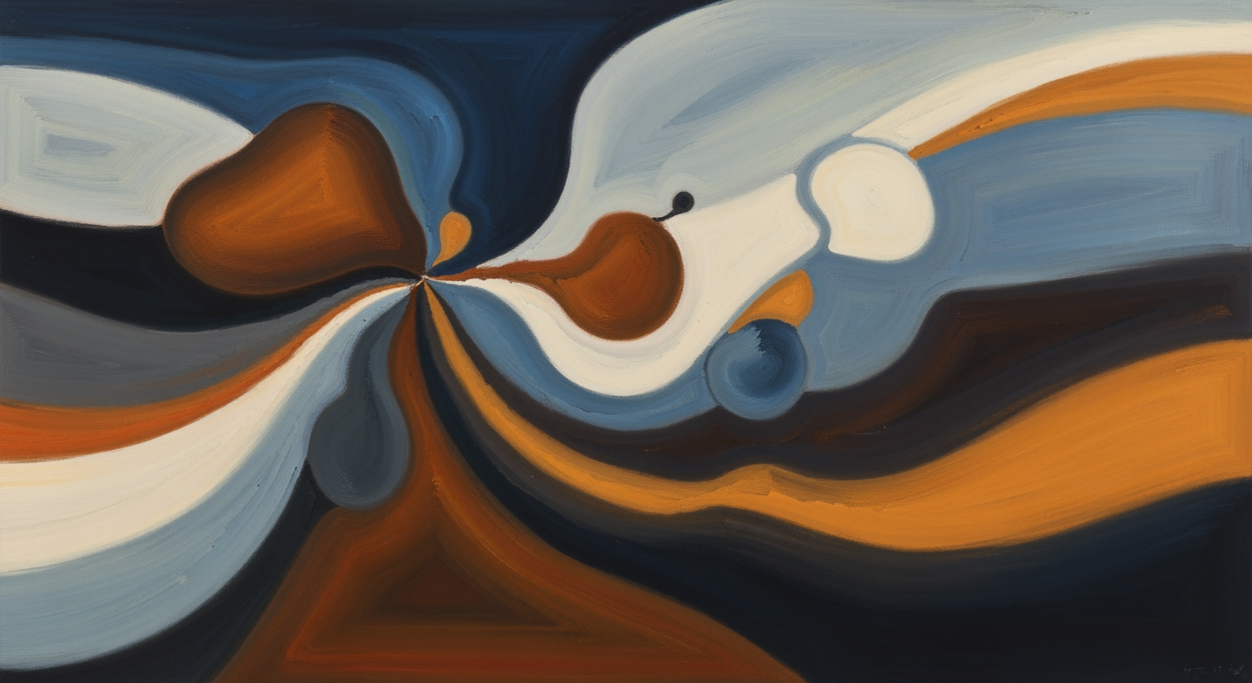 Accenture Industry Disruption Analysis and Strategic Forecasts 2025: Bold Predictions and Roadmap