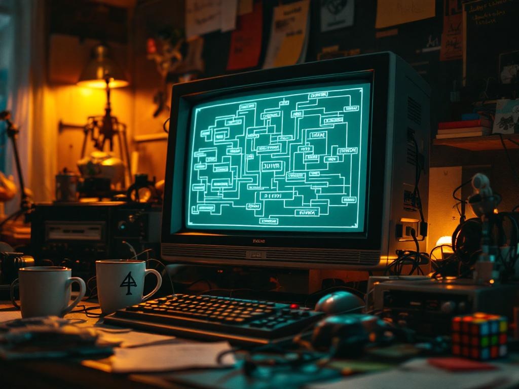 The O(n) Club: Count Good Nodes in Binary Trees (And Don't Bring the Whole Family)