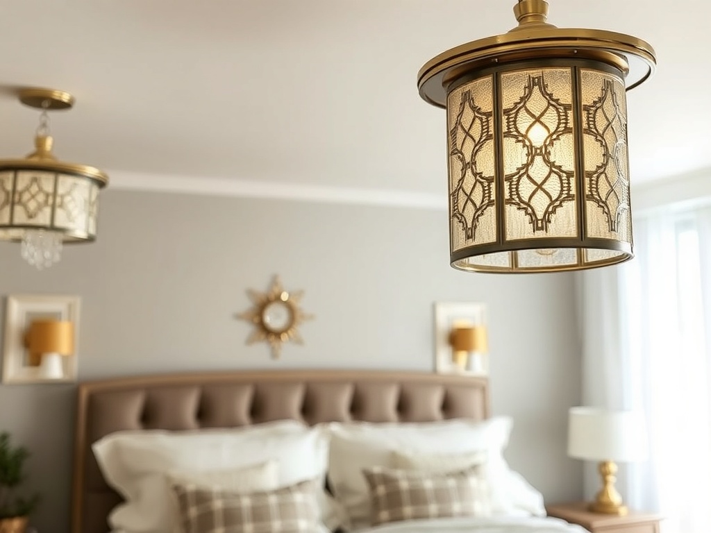 20. Add an Art Deco Flair