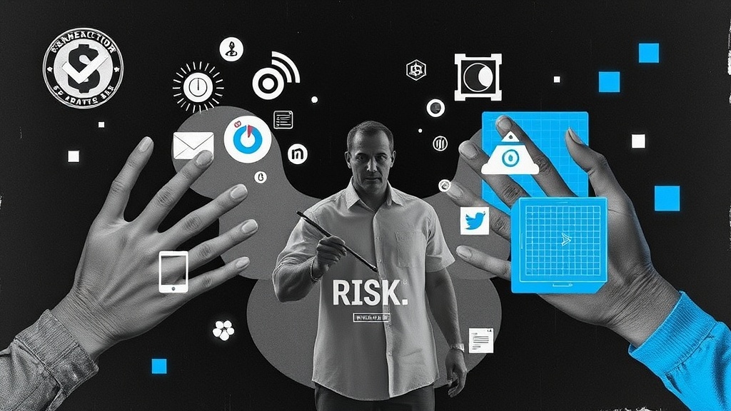 Vibe Coding e o futuro da inovação financeira: velocidade, poder e novos riscos