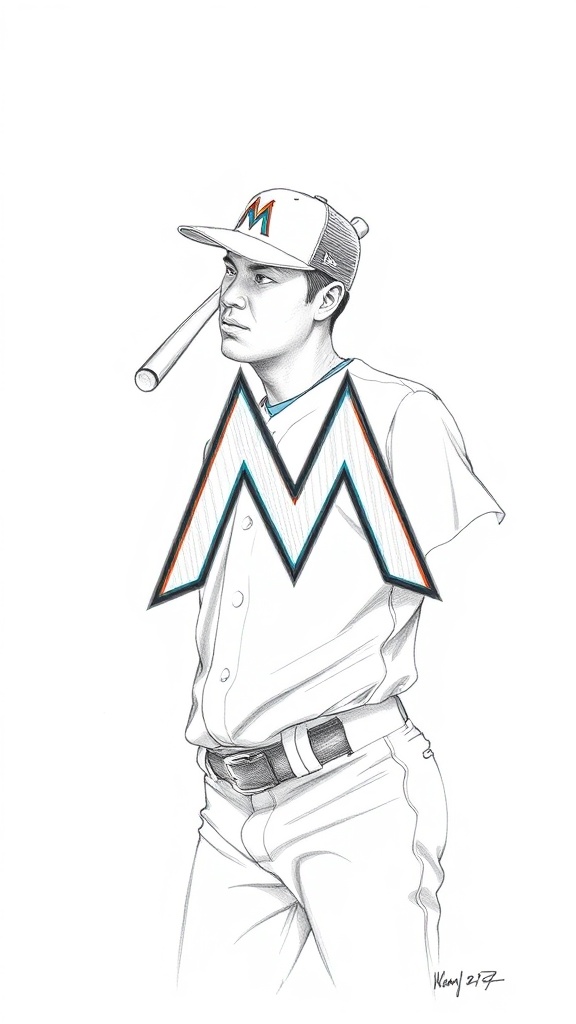 Miami Marlins image