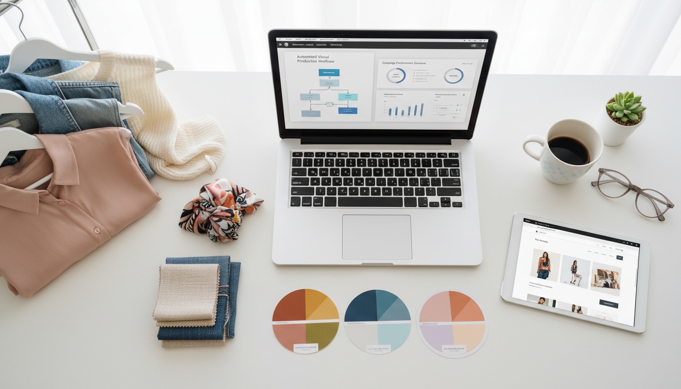 E-commerce content scaling challenges