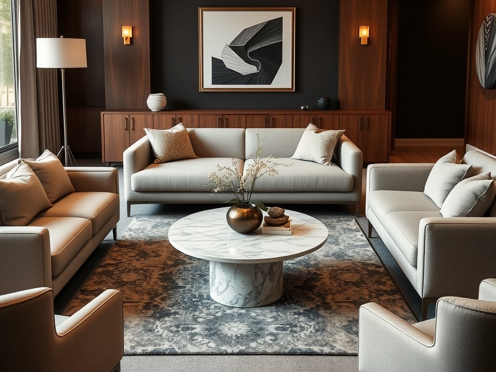 Understanding the Role of a Coffee Table