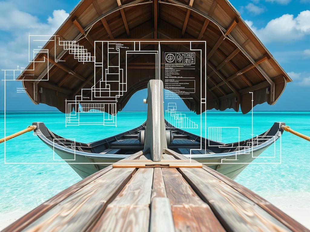 Where Maldives' Governance Blueprint Meets the Dhoni's Test