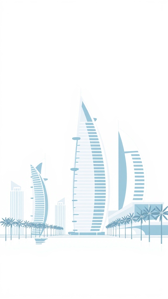 dubai business image
