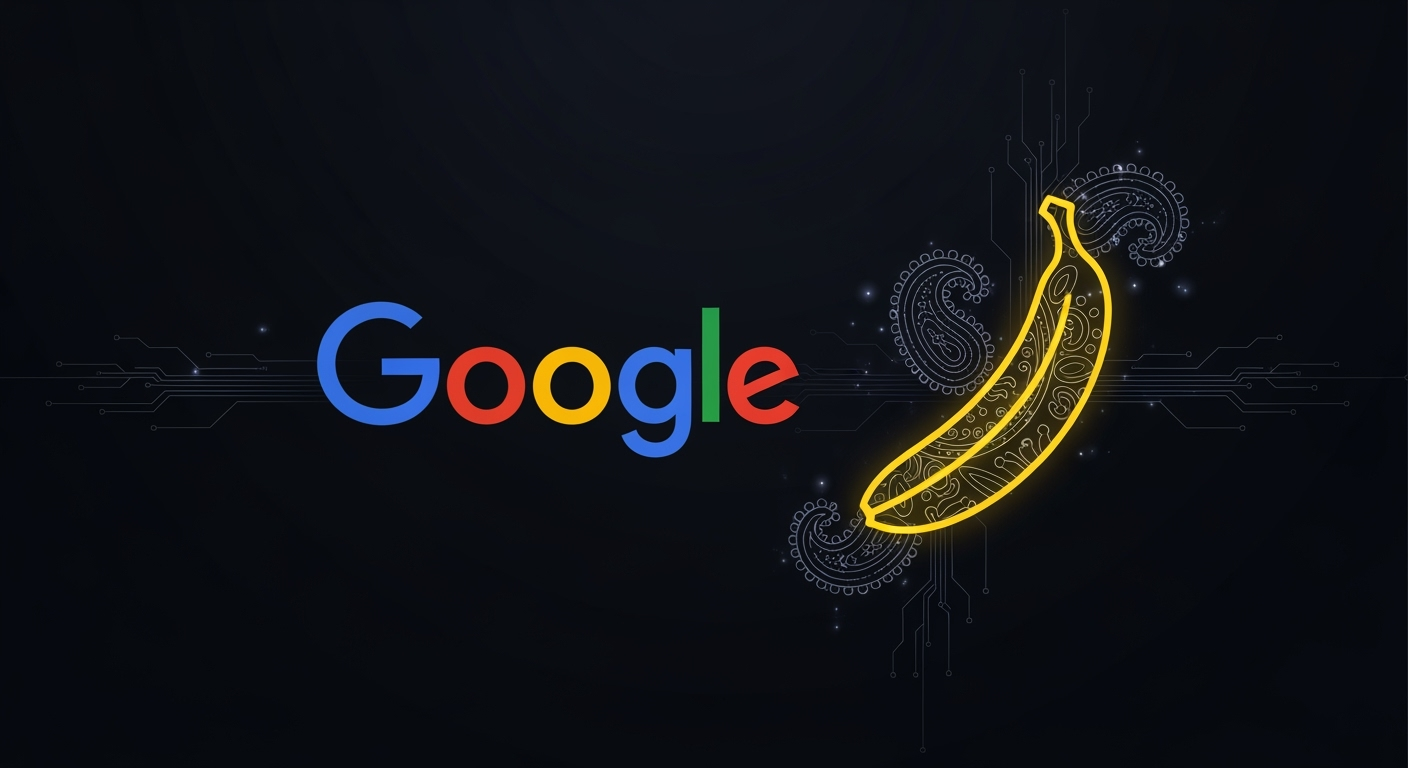 Google Nano Banana Görsel Modeli Hindistan’da Yaratıcı Trendlere İlham Veriyor