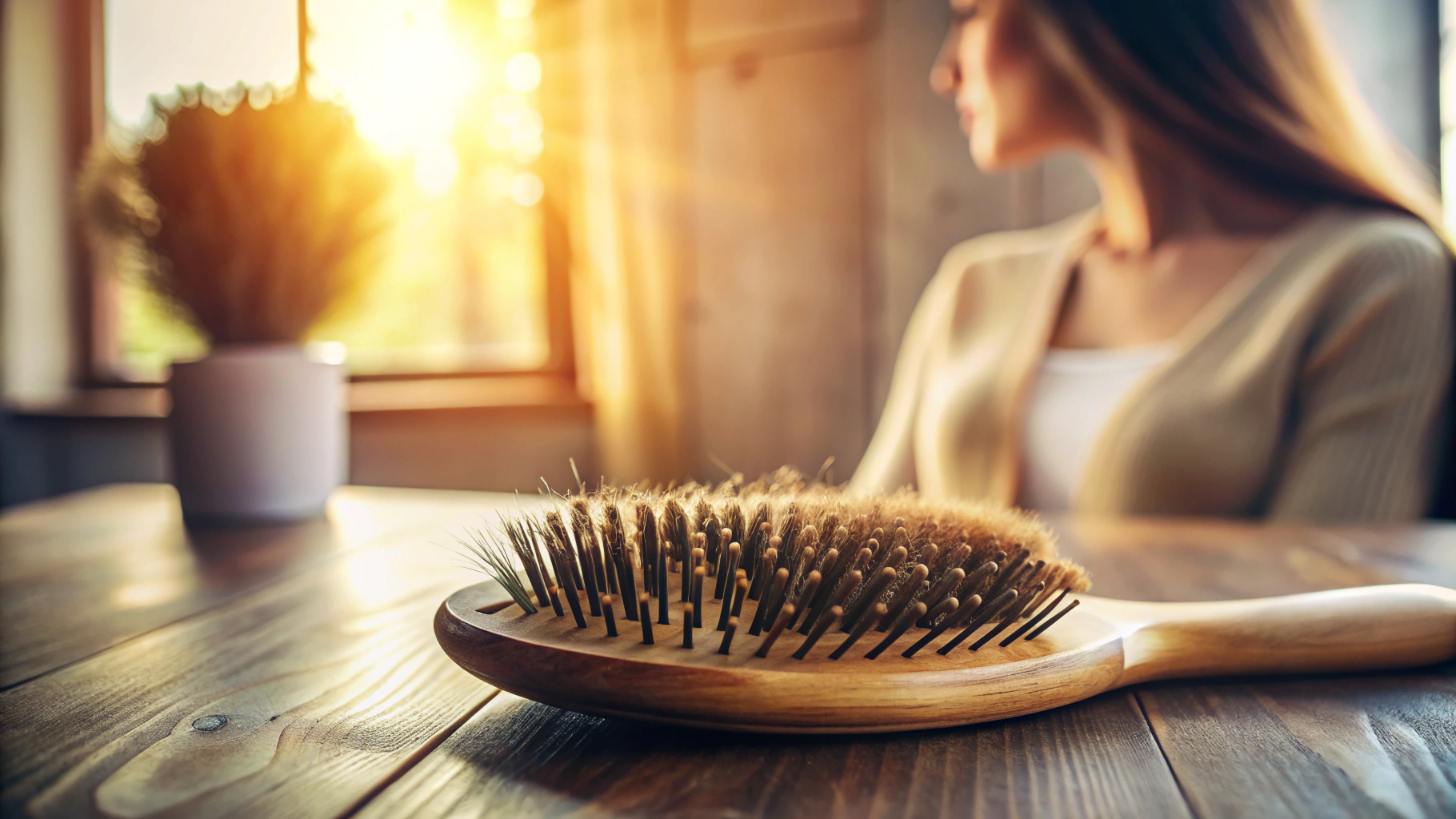 복용 초기 쉐딩 현상: 일시적인 탈락기에 대한 이해