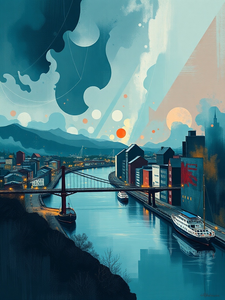 portland image