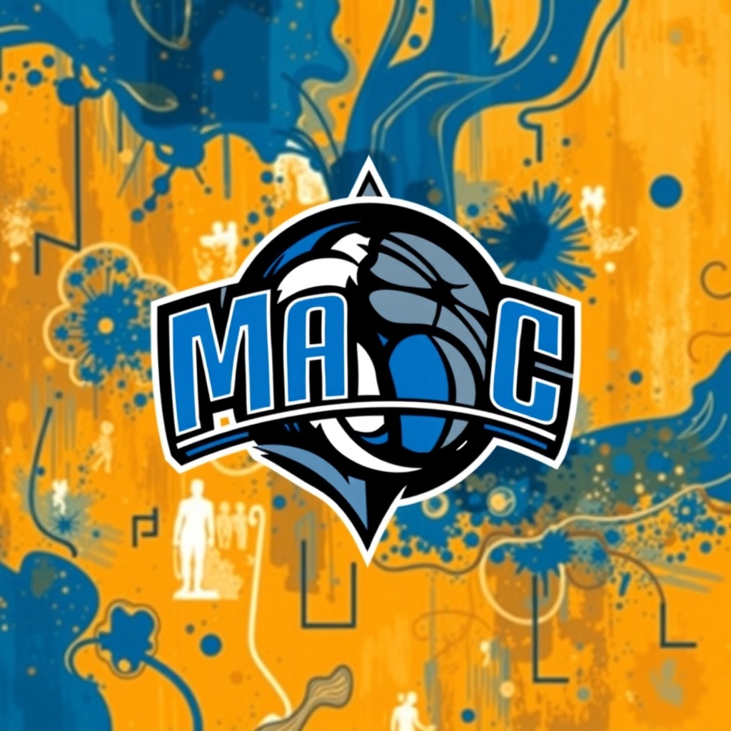 Orlando Magic image