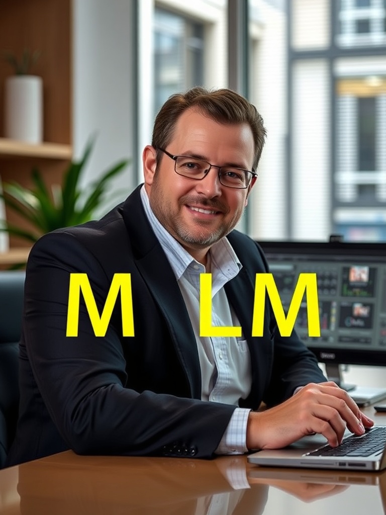 MLM Reviews image