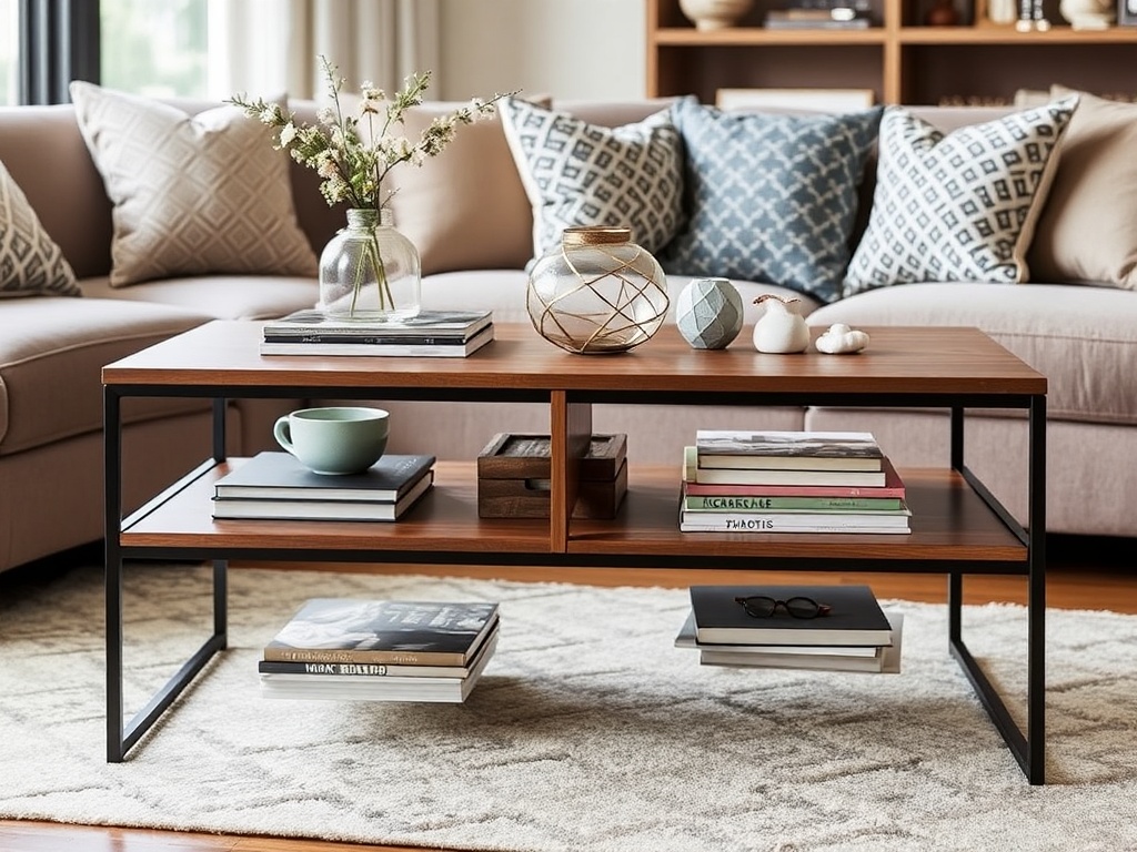 Balancing Function and Form